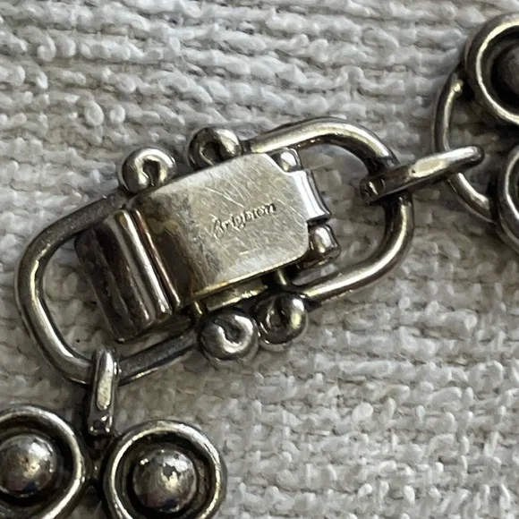 Brighton Necklace and Bracelet. Matching set. - Picture 2 of 4